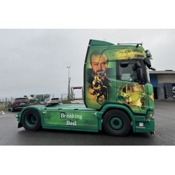 WSI SCANIA R HIGHLINE CR20H Verbeke Breaking Bad
