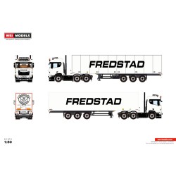 WSI SCANIA R NORMAL CR20N Fredstad