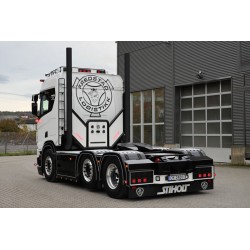 WSI SCANIA R NORMAL CR20N Fredstad