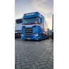 Tekno Scania Next Gen S Highline HZ Logistics