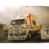Tekno Scania 143 Scandinavian Express