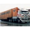 Tekno Scania 143 Scandinavian Express