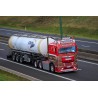 Tekno MAN TGX GN Ronny Ceusters