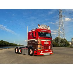 Tekno MAN TGX GN Ronny Ceusters