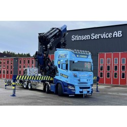 WSI SCANIA R HIGHLINE CR20H Jinert