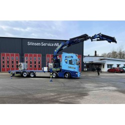 WSI SCANIA R HIGHLINE CR20H Jinert