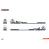 WSI VOLVO FH5 GLOBETROTTER XL Schoones B.V.