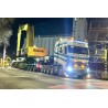 WSI VOLVO FH5 GLOBETROTTER XL Schoones B.V.
