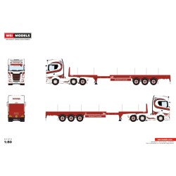 WSI SCANIA S HIGHLINE CS20H Richard Ormonde