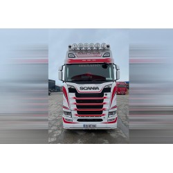 WSI SCANIA S HIGHLINE CS20H Richard Ormonde