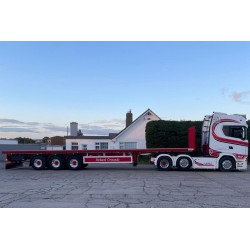WSI SCANIA S HIGHLINE CS20H Richard Ormonde
