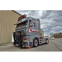 WSI MAN TGX GM Meyer