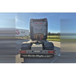 WSI MAN TGX GM Meyer