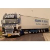 WSI DAF 95XF SUPER SPACE CAB Roland de Block