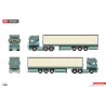 WSI DAF XF95 SUPER SPACE CAB Nagtegaal