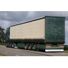 WSI DAF XF95 SUPER SPACE CAB Nagtegaal