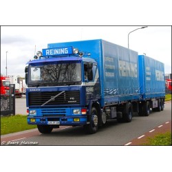 Tekno Volvo F10 Reining