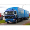Tekno Volvo F10 Reining