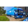 Tekno Volvo F10 Reining