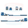 Tekno Volvo FH16 Ploegam