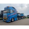 Tekno Volvo FH16 Ploegam