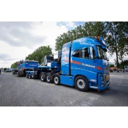 Tekno Volvo FH16 Ploegam