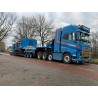 Tekno Volvo FH16 Ploegam