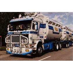 Tekno Scania 3 serie Ola Jacobsson
