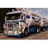 Tekno Scania 3 serie Ola Jacobsson