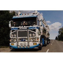 Tekno Scania 3 serie Ola Jacobsson