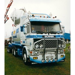 Tekno Scania 3 serie Ola Jacobsson