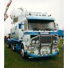 Tekno Scania 3 serie Ola Jacobsson