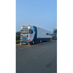 Tekno Scania Next Gen S530-V8 Highline Nickoot