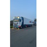 Tekno Scania Next Gen S530-V8 Highline Nickoot