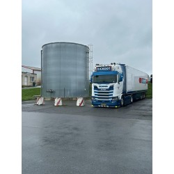 Tekno Scania Next Gen S530-V8 Highline Nickoot