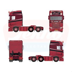 Tekno Scania NGS 530 Jim Trans