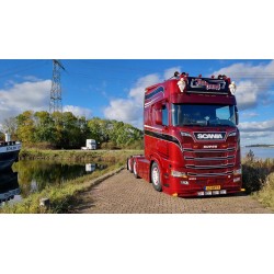 Tekno Scania NGS 530 Jim Trans