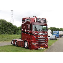 Tekno Scania NGS 530 Jim Trans