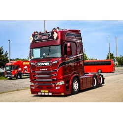 Tekno Scania NGS 530 Jim Trans