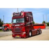 Tekno Scania NGS 530 Jim Trans