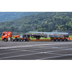 WSI MERCEDES-BENZ AROCS MP4 Senn AG
