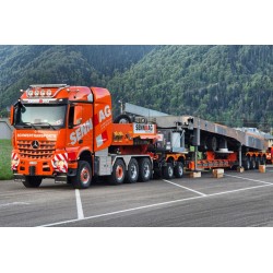 WSI MERCEDES-BENZ AROCS MP4 Senn AG