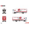 WSI DAF XD SH van Spreuwel Transport