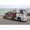 WSI SCANIA R NORMAL CR20N Van Noort Transporten
