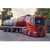 WSI DAF XF SL MY25 Loonbedrijf K. Mulder