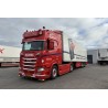 WSI SCANIA R HIGHLINE CR20H Geranco Transport