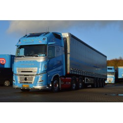 WSI VOLVO FH AERO Skive Fragt A/S