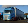 WSI VOLVO FH AERO Skive Fragt A/S