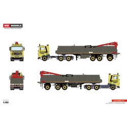WSI VOLVO F10 Haukes