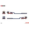 WSI DAF 3600 Collett